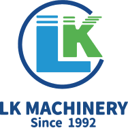 LK MACHINERY CO., LTD.